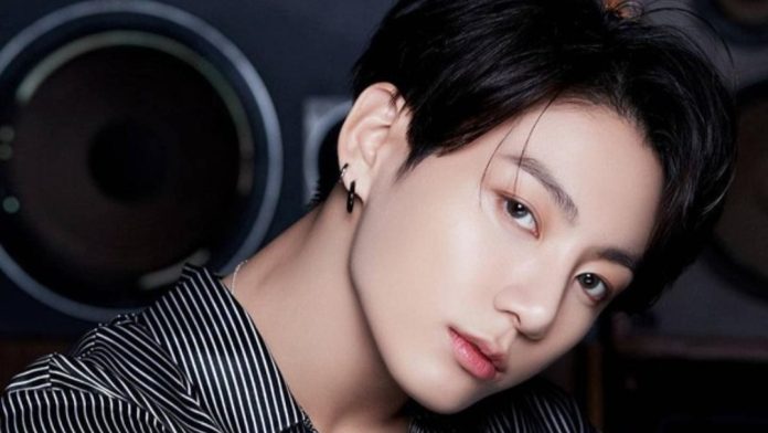 Jungkook BTS
