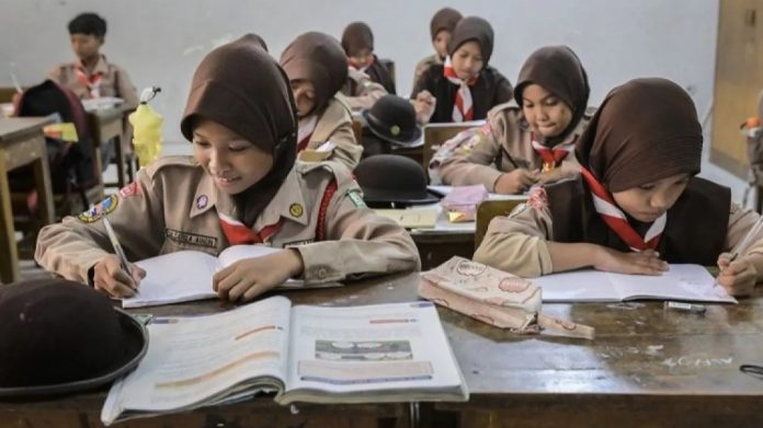 Sekolah