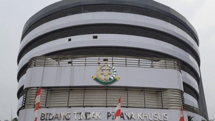 Kejagung