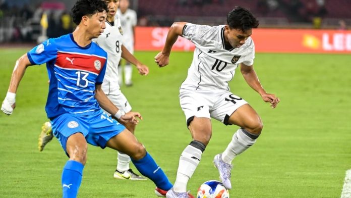 Timnas U-23