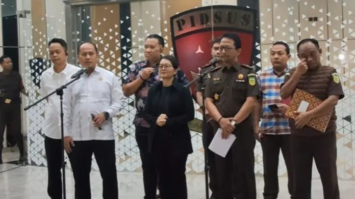 Kejagung