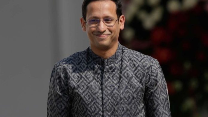 Nadiem