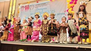 Cara Unik INTI Tangsel-Klinik Utama Harapan Sehati Rayakan Hari Anak Nasional, Wujudkan Indonesia yang Ramah Anak 1 img 20250726 192332 Warta Lentera