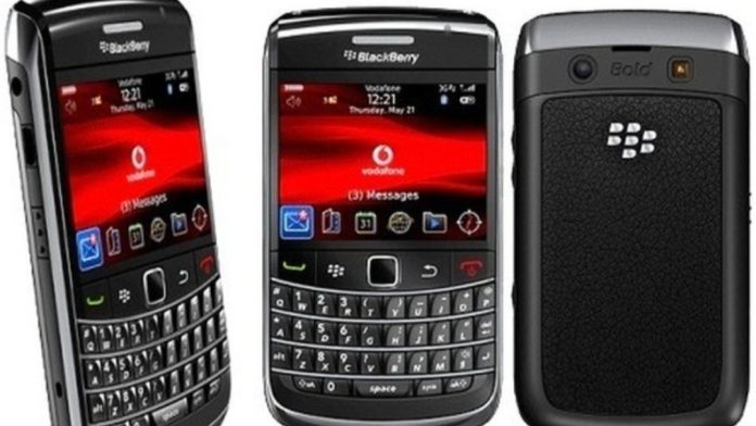 Blackberry