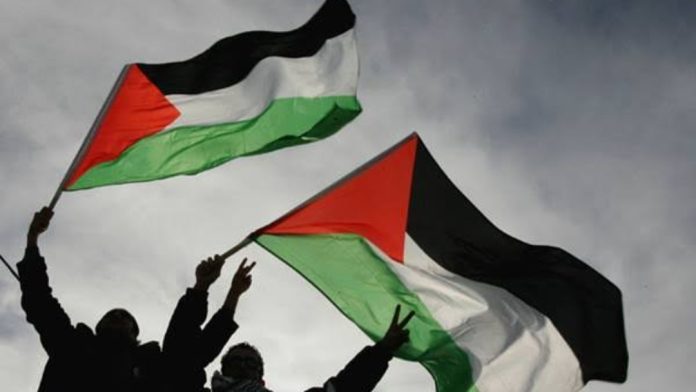 Palestina