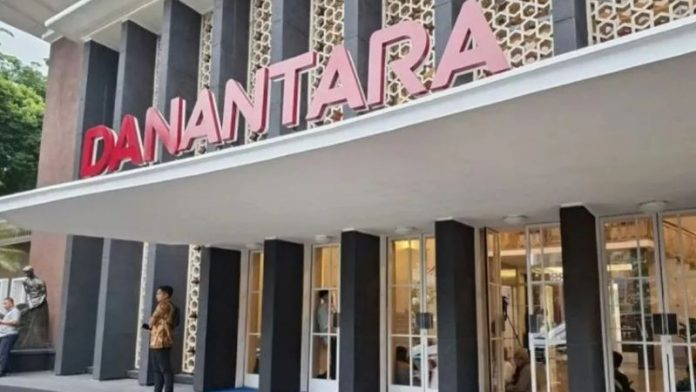 Danantara