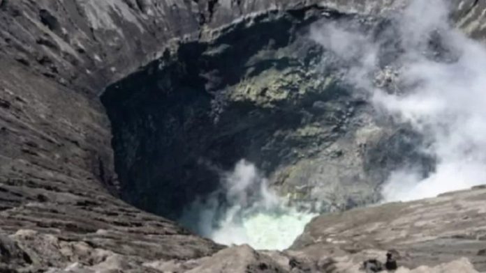 Gunung Dempo