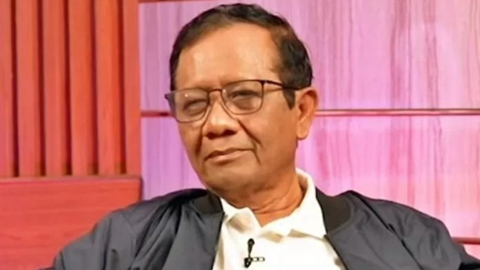Mahfud MD