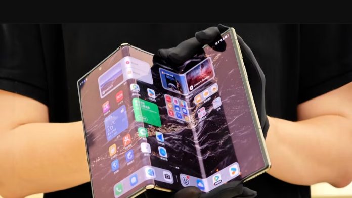 Huawei