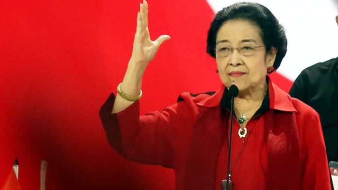 Megawati