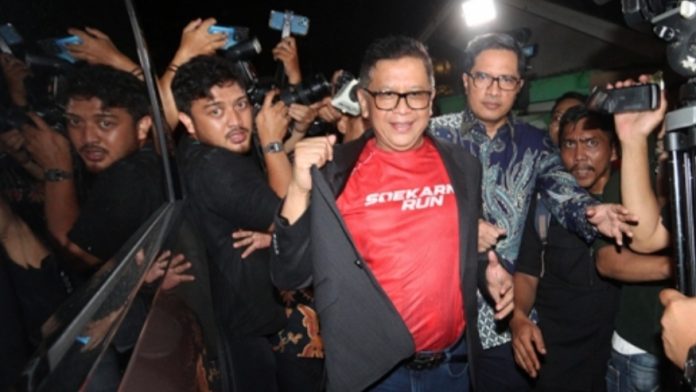 Sekjen PDIP