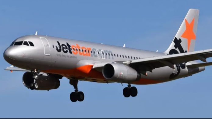 Jetstar asia