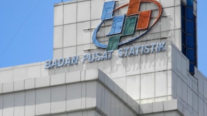 Gedung BPS