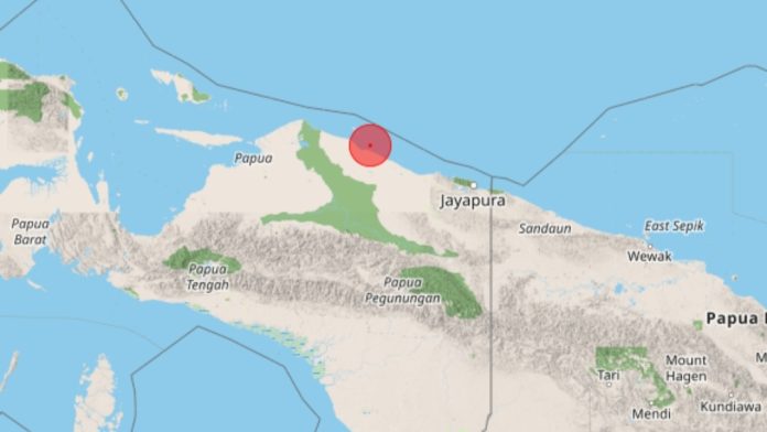 Gempa