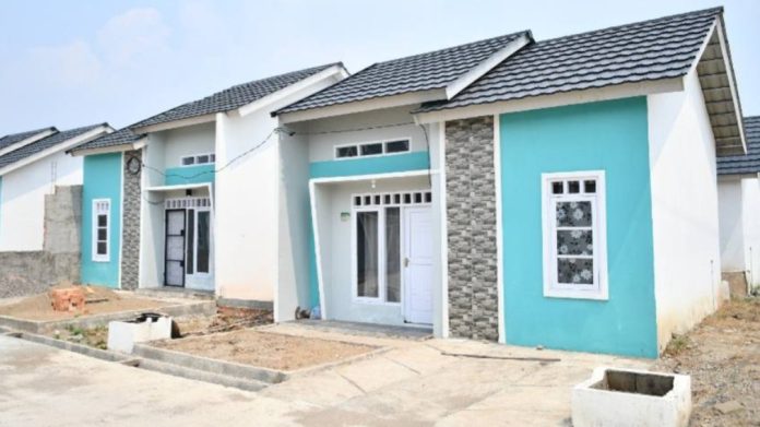 Rumah subsidi