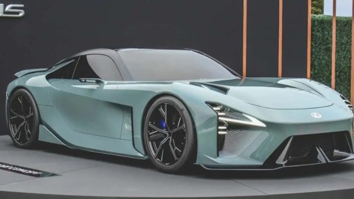 Mobil sport