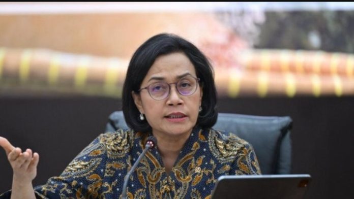 Sri mulyani