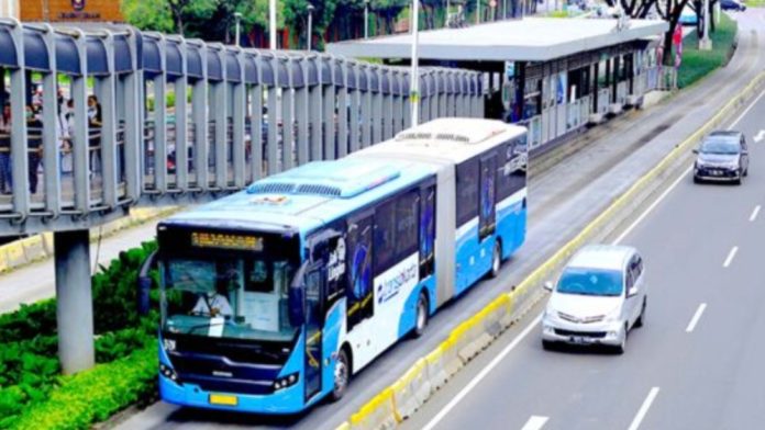 Transjakarta