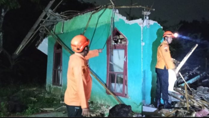 Gempa