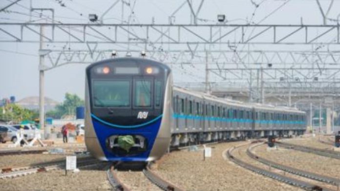 MRT