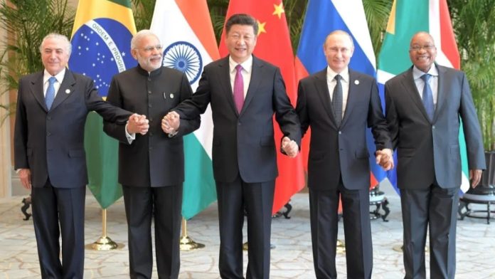 BRICS
