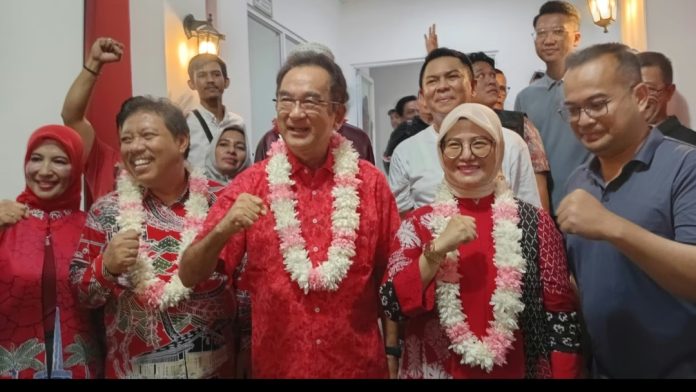 Pilkada pangkalpinang