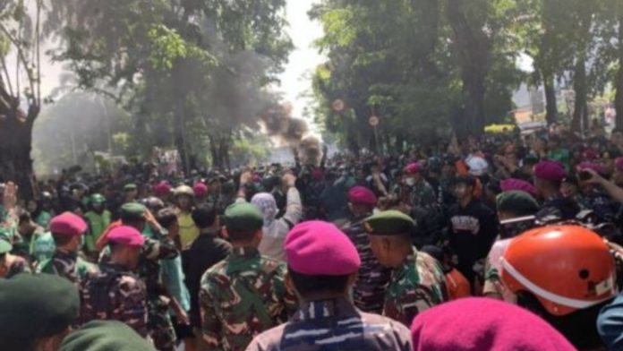 TNI AL