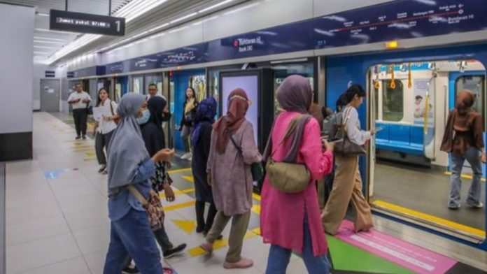 MRT