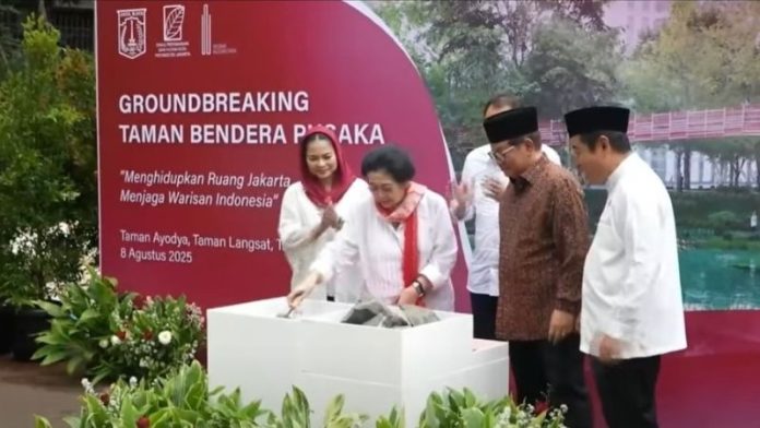 Taman Bendera Pusaka