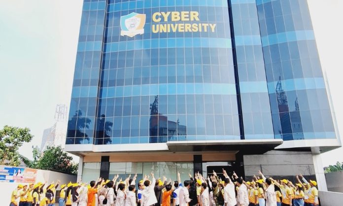 cyber university