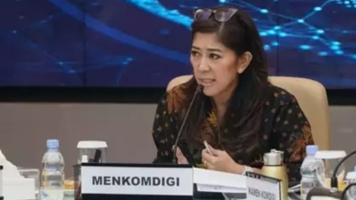 Menkomdigi