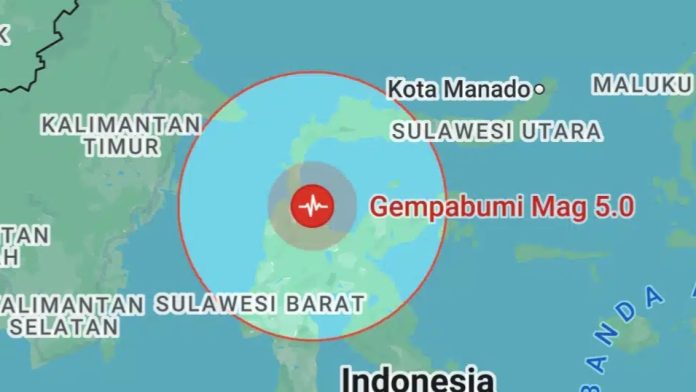 Gempa