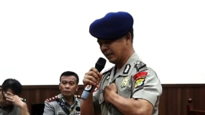 Bripka rohmat