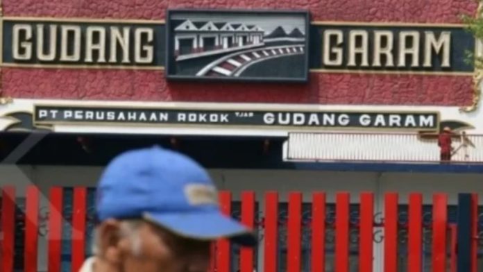 Gudang garam