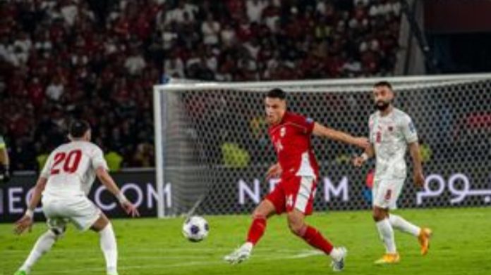 Timnas
