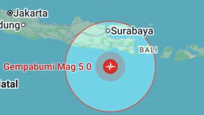 Gempa