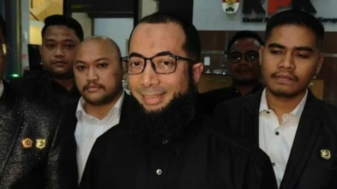 Ustad Khalid basalamah