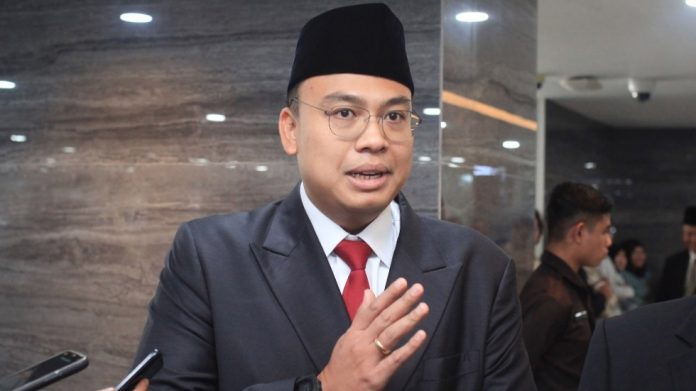 Angga raka