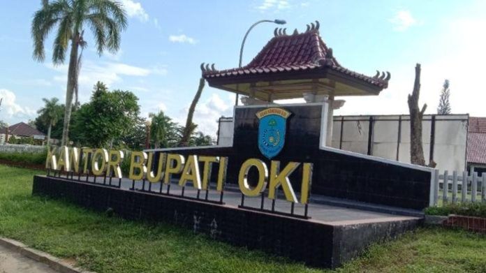kabupaten OKI