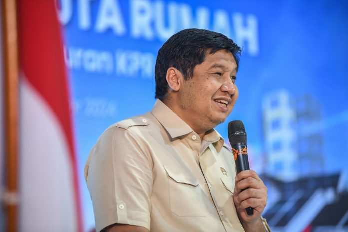 maruarar sirait