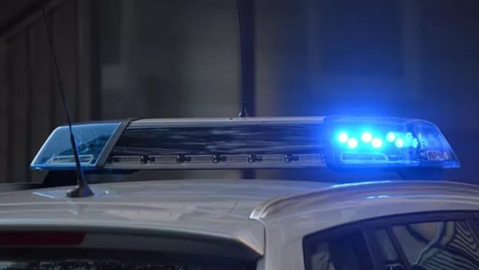 lampu strobo