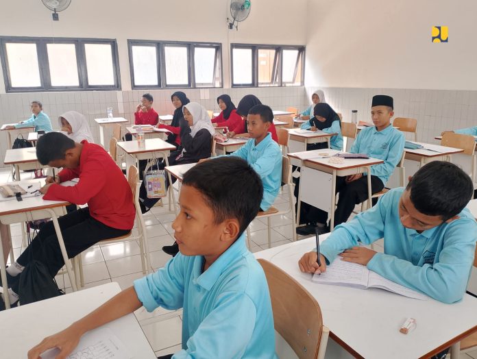 Sekolah Rakyat