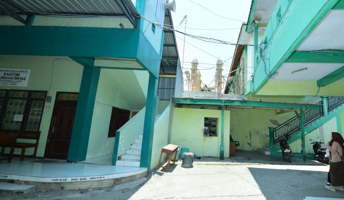 Pondok Pesantren di Jawa Timur