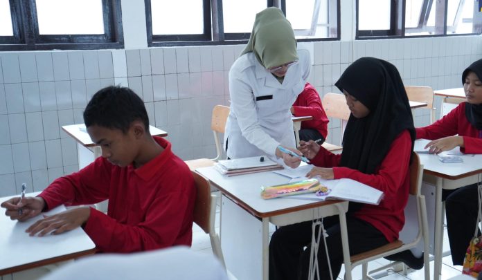 Sekolah Rakyat