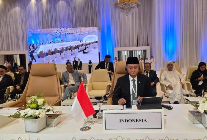 Pertemuan Anggota OKI