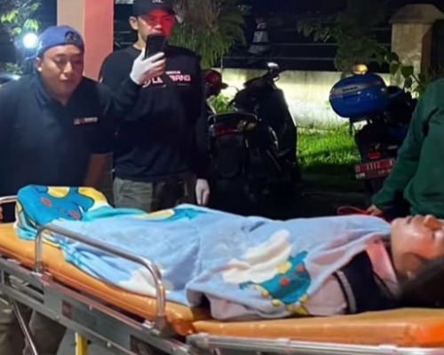 korban keracunan MBG korban keracunan MBG