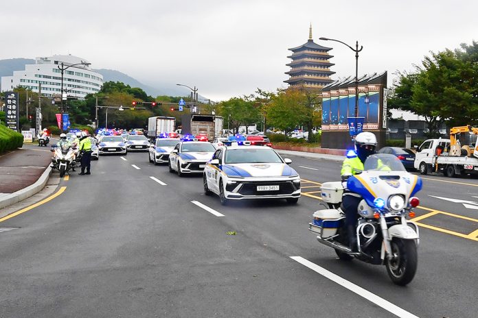 pengamanan KTT APEC pengamanan KTT APEC