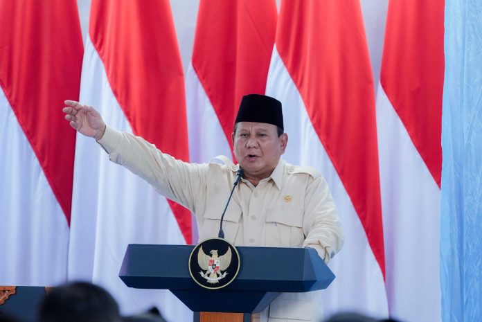 prabowo