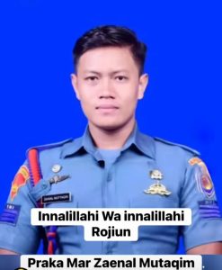 Alami Kecelakaan saat RDO, Praka Mar Zaenal Mutaqim Gugur Usai Mendarat di Laut 1 screenshot 20251005 174503 instagram Warta Lentera