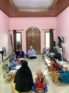 Menebar Cahaya dari Rumah Qur’an Madina 1 whatsapp image 2025 10 31 at 06.43.59 1 Warta Lentera